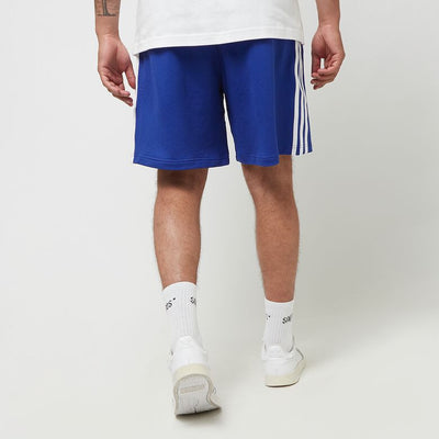 Adidas Originals SHORT AS semi lucid blue