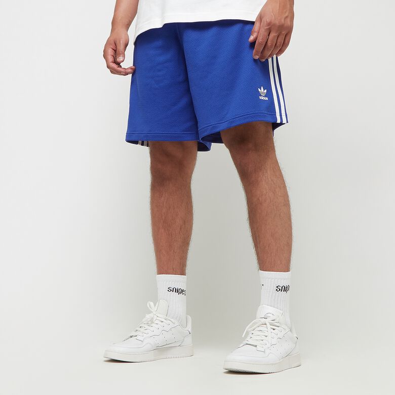 Adidas Originals SHORT AS semi lucid blue