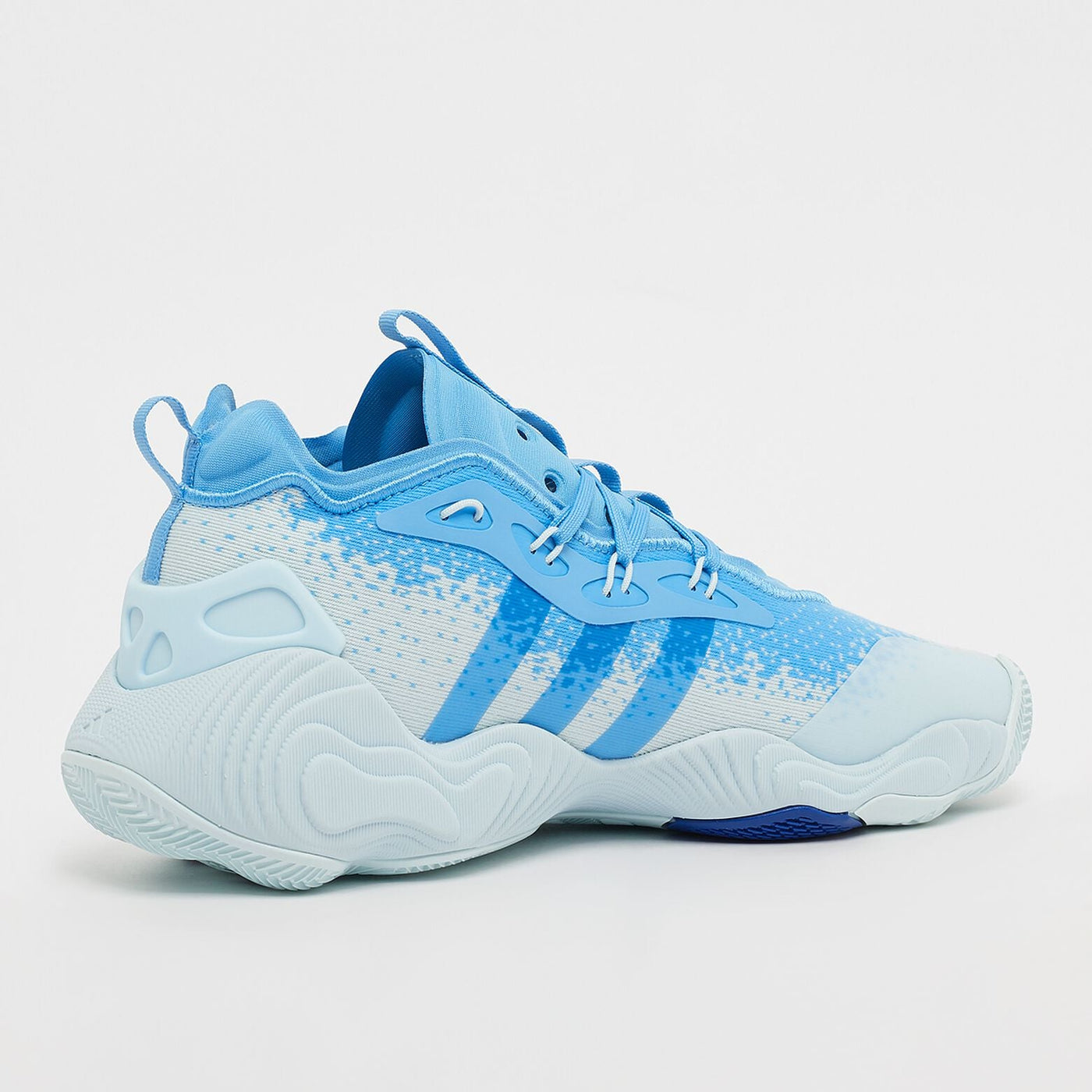 Adidas Originals Trae Young 3 seblbu/royblu/skytin