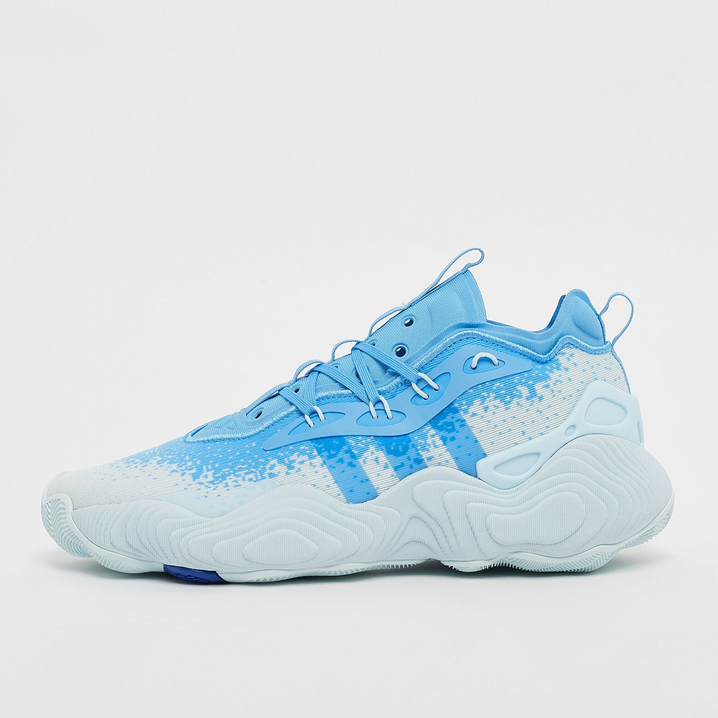 Adidas Originals Trae Young 3 seblbu/royblu/skytin