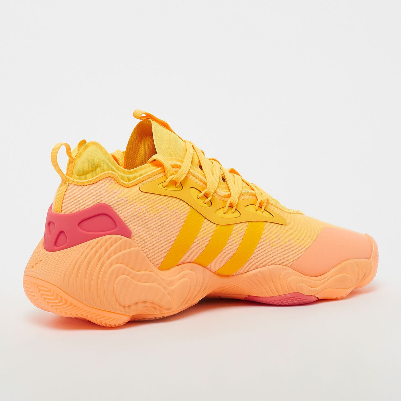 Adidas Originals Trae Young 3 aciora/spark/prelsc