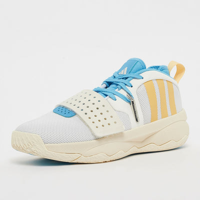 Adidas Originals Dame 8 Extply clowhi/oat/crewht