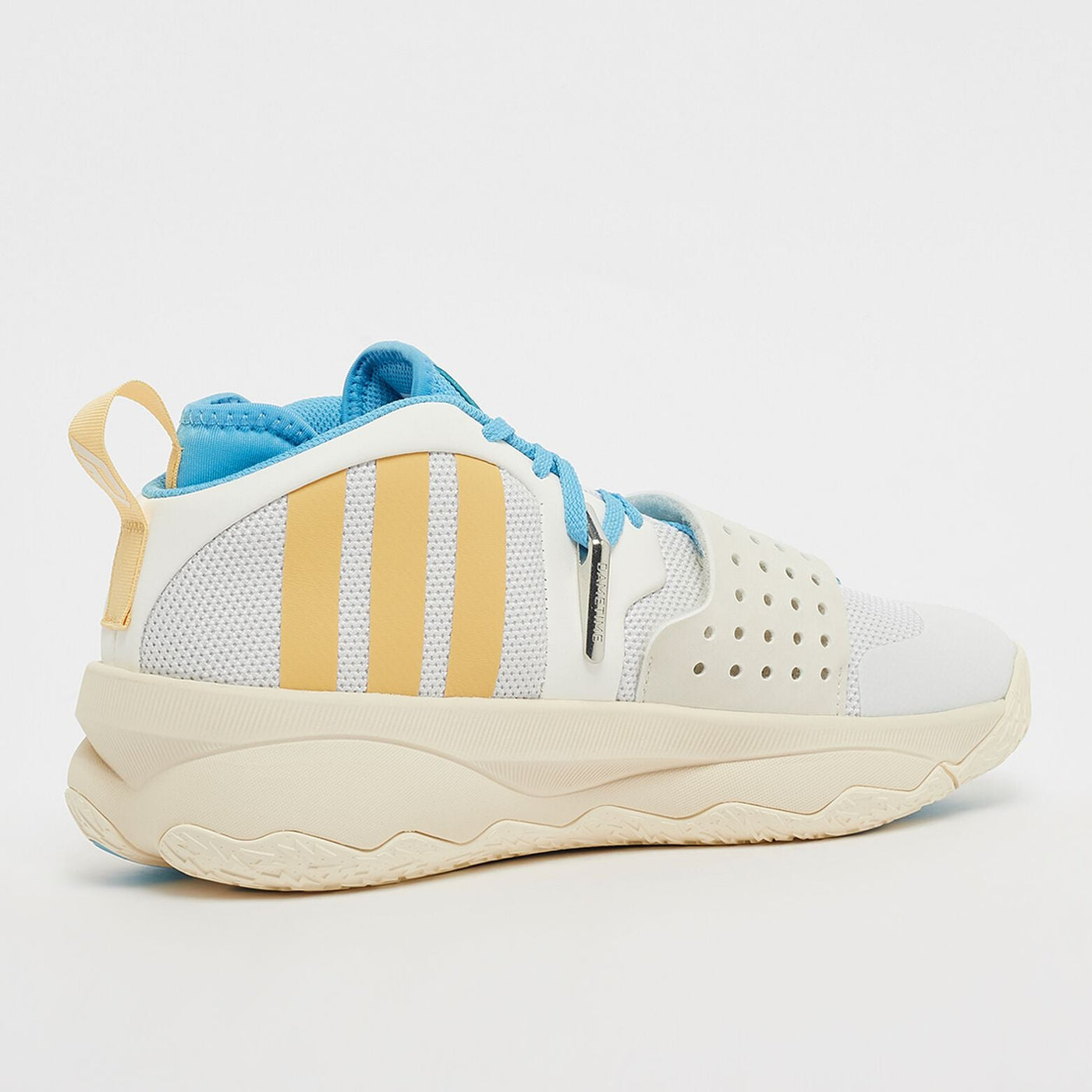 Adidas Originals Dame 8 Extply clowhi/oat/crewht