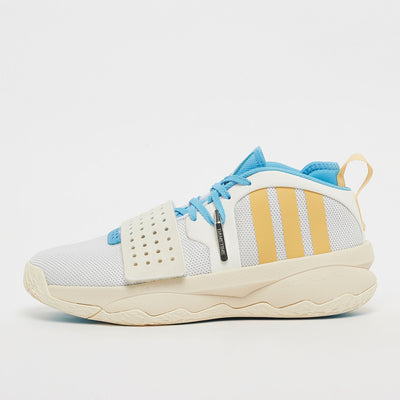 Adidas Originals Dame 8 Extply clowhi/oat/crewht