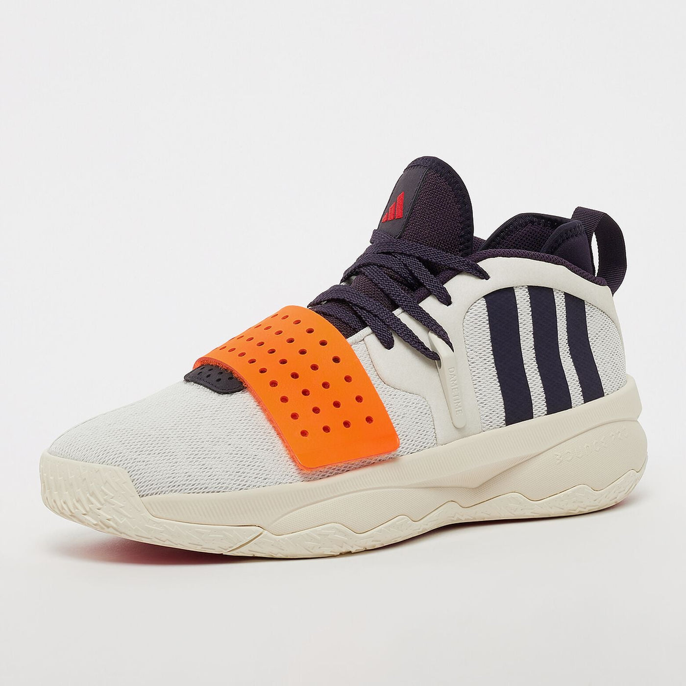 Adidas Originals Dame 8 Extply orbgry/aurbla/crewht