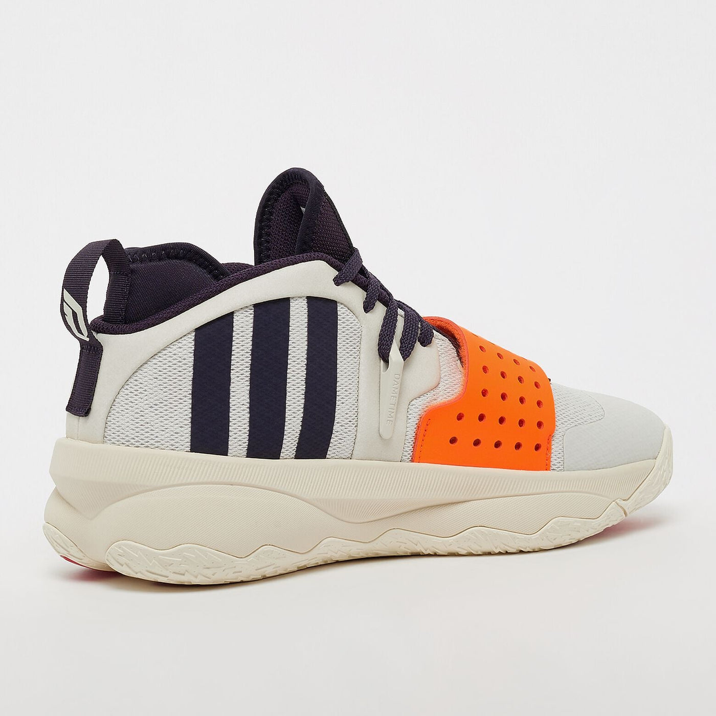 Adidas Originals Dame 8 Extply orbgry/aurbla/crewht