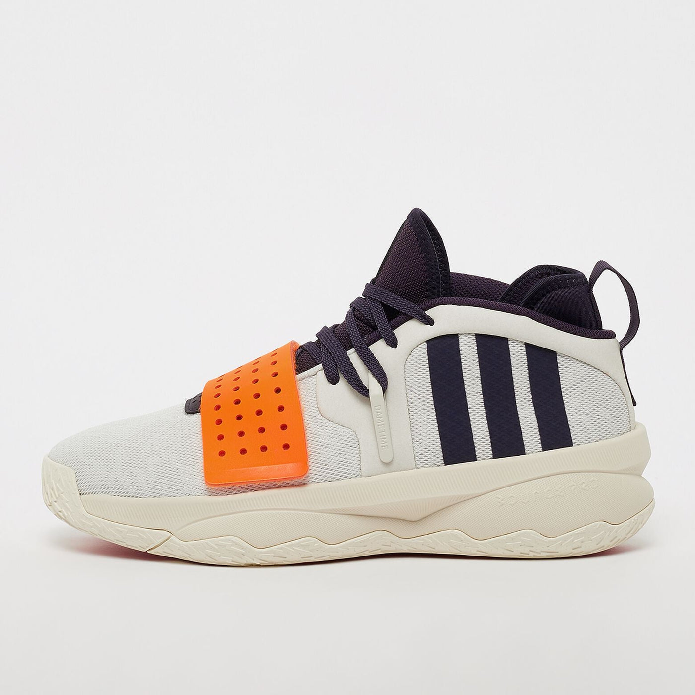 Adidas Originals Dame 8 Extply orbgry/aurbla/crewht