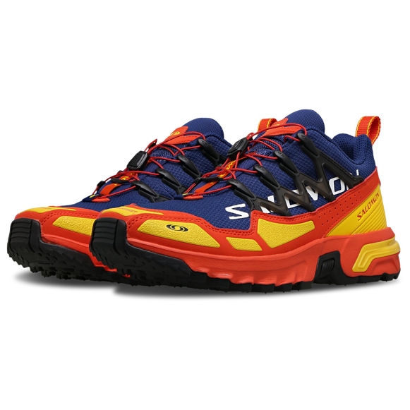 Salomon ACS + (Homme)