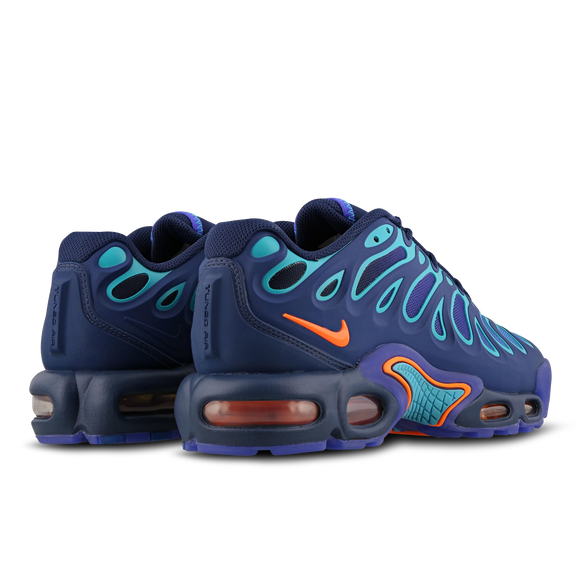 Nike Air Max Tuned 1 Drift (Homme)