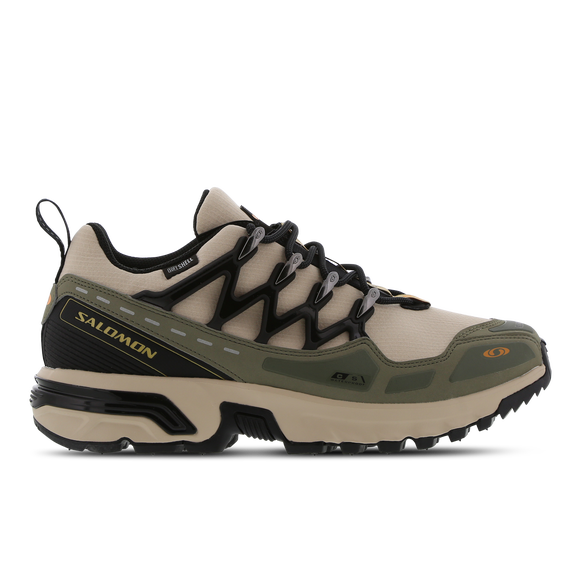 Salomon ACS + CSWP Homme