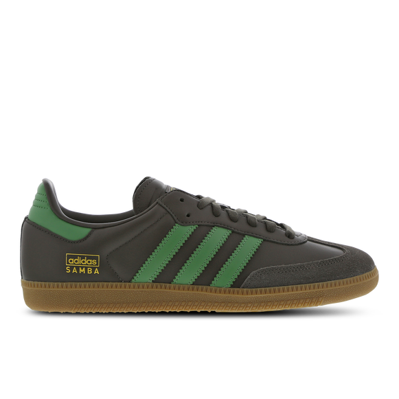 adidas Samba OG (Homme)