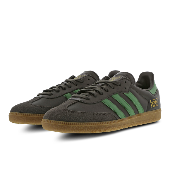 adidas Samba OG (Homme)