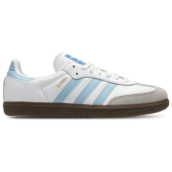 adidas Samba OG (Homme)