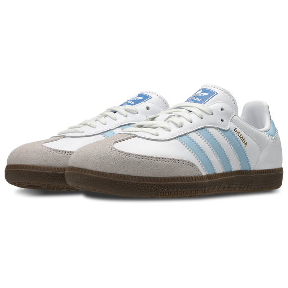 adidas Samba OG (Homme)