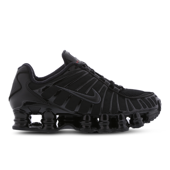 Nike Shox Total (Femme)