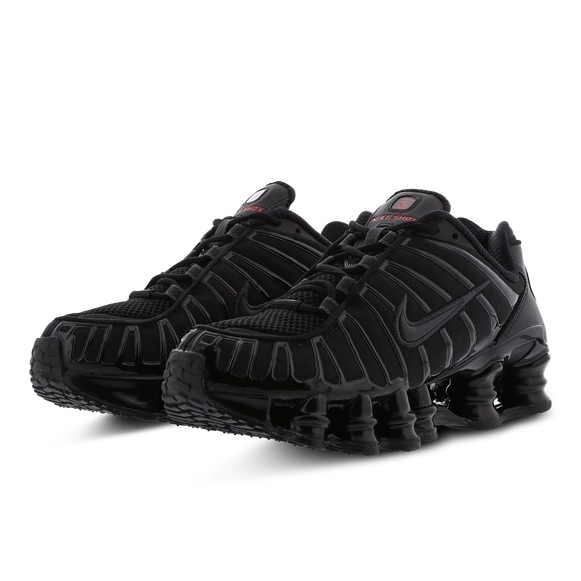 Nike Shox Total (Femme)