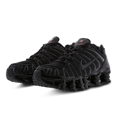 Nike Shox Total (Femme)