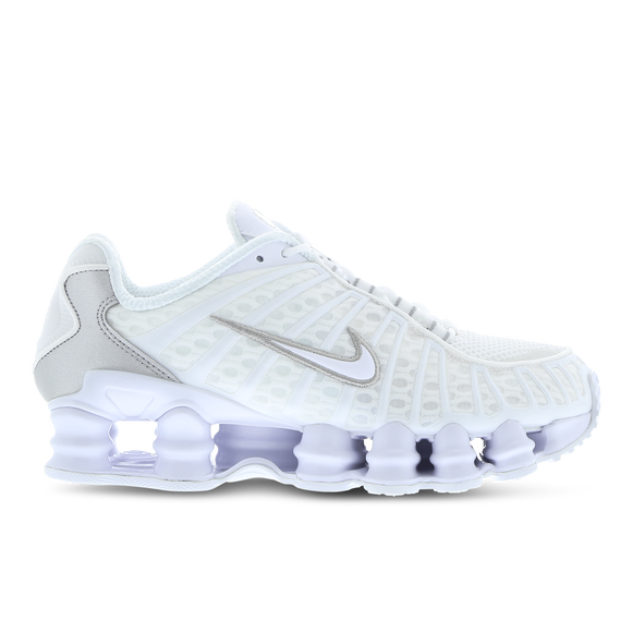 Nike Shox Total (Femme)