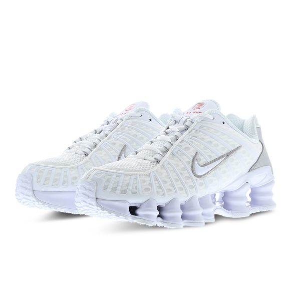 Nike Shox Total (Femme)