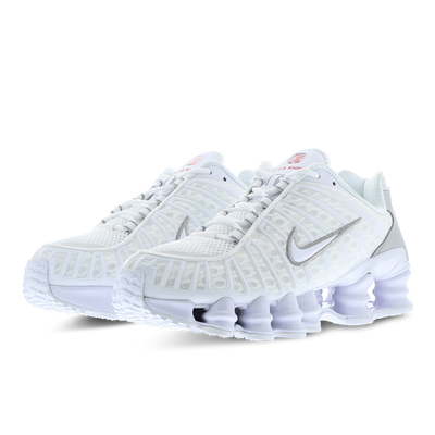 Nike Shox Total (Femme)