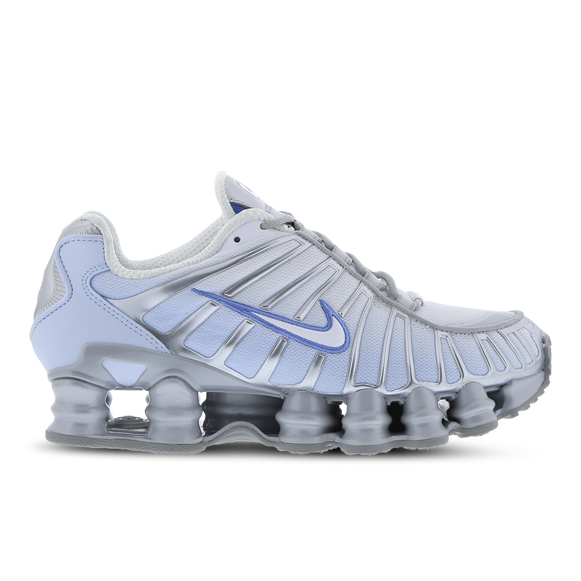 Nike Shox Total (Femme)