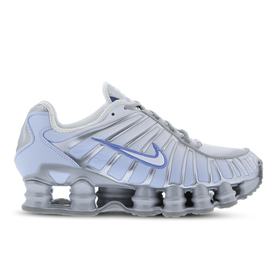 Nike Shox Total (Femme)