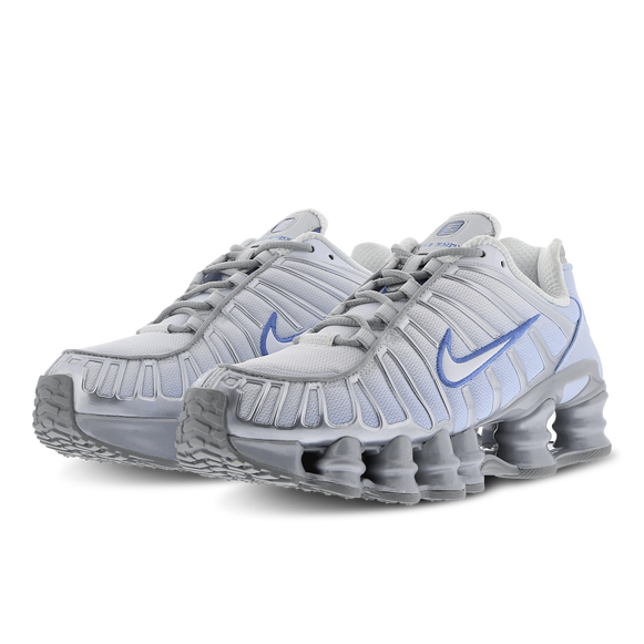 Nike Shox Total (Femme)