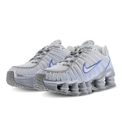 Nike Shox Total (Femme)