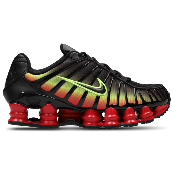 Nike Shox Total (Femme)