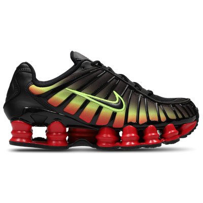 Nike Shox Total (Femme)