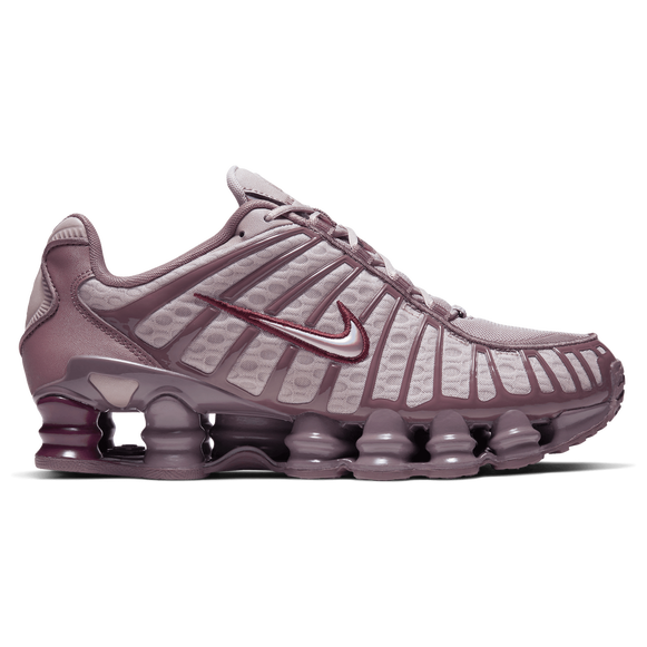 Nike Shox Total (Femme)