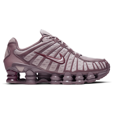 Nike Shox Total (Femme)