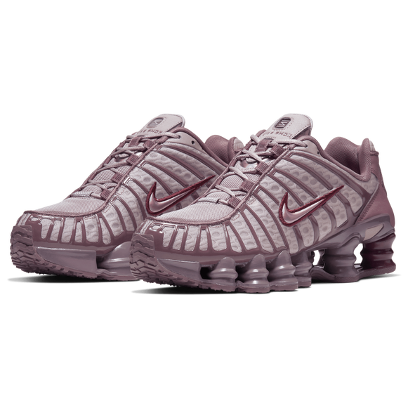 Nike Shox Total (Femme)