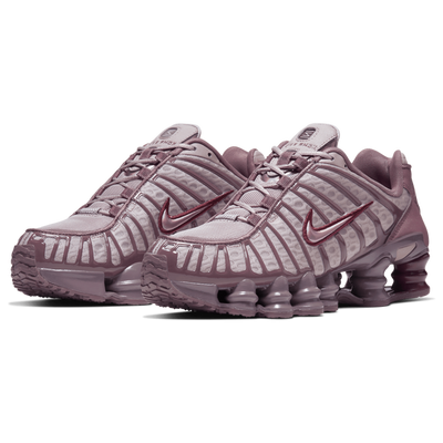 Nike Shox Total (Femme)