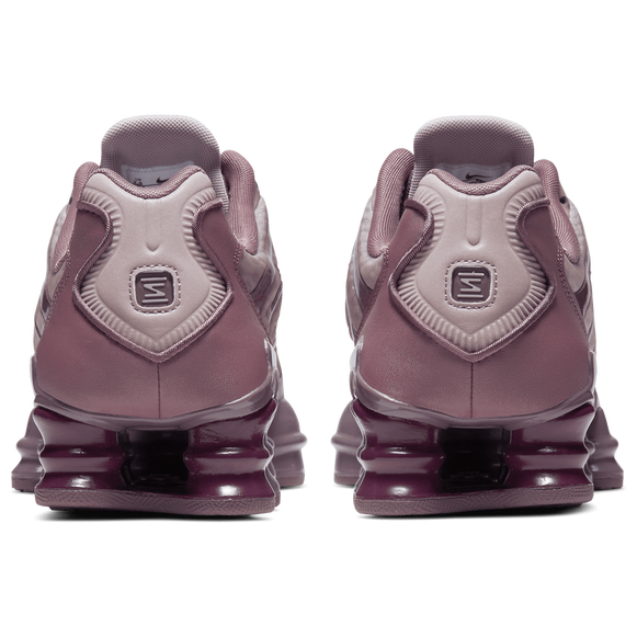 Nike Shox Total (Femme)