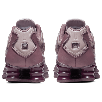 Nike Shox Total (Femme)