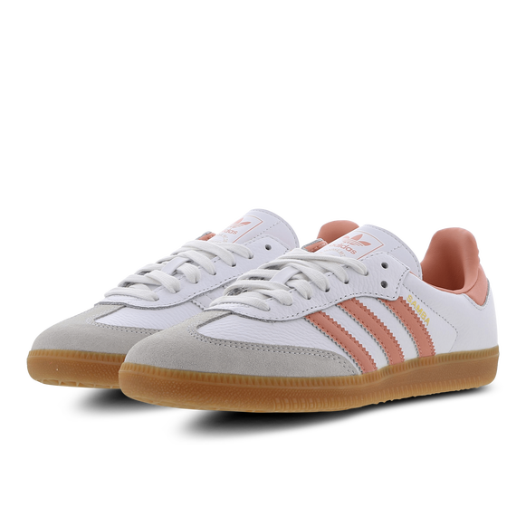 adidas Samba OG (Femme)