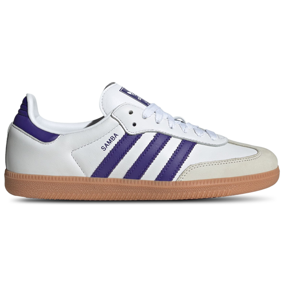 adidas Samba OG (Femme)