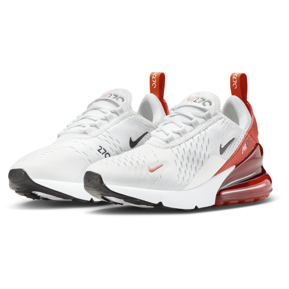 Nike Air Max 270 (Primaire-College)