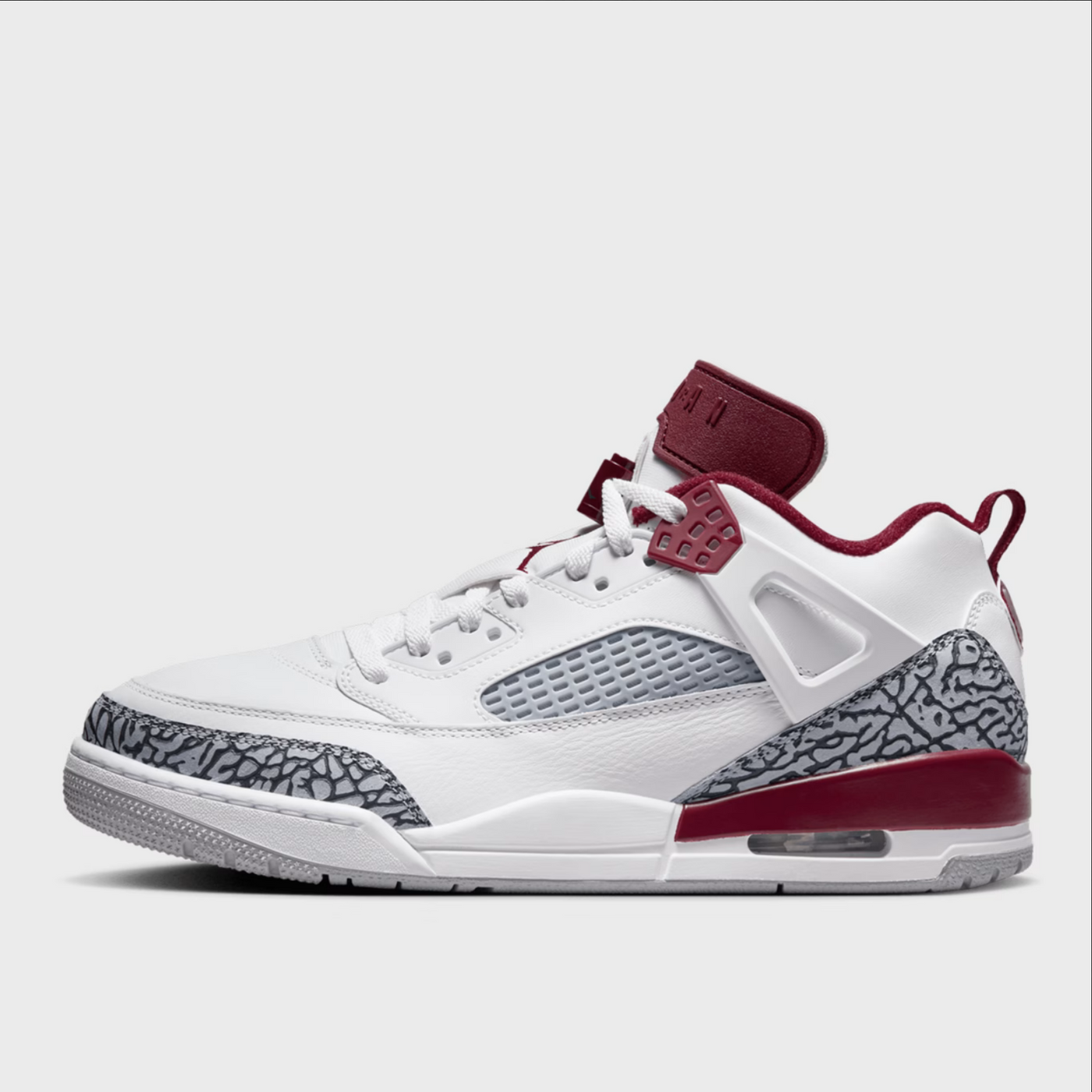 JORDAN Spizike Low