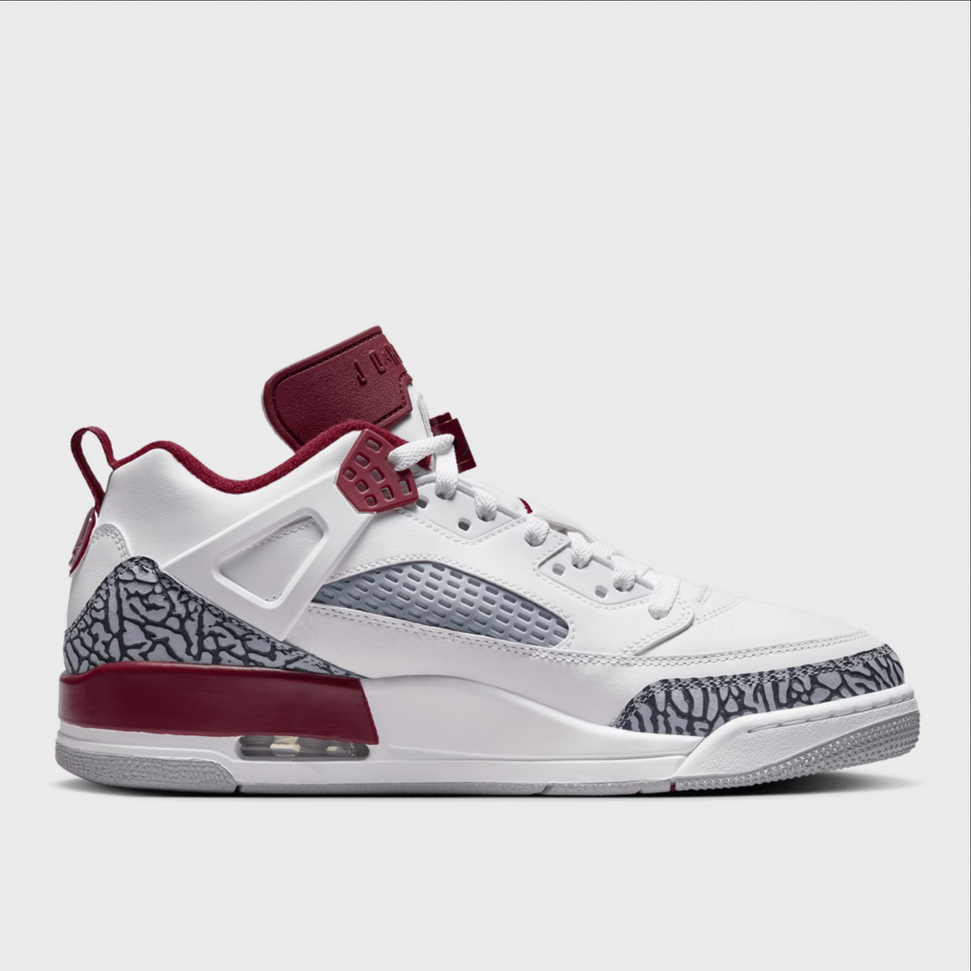 JORDAN Spizike Low